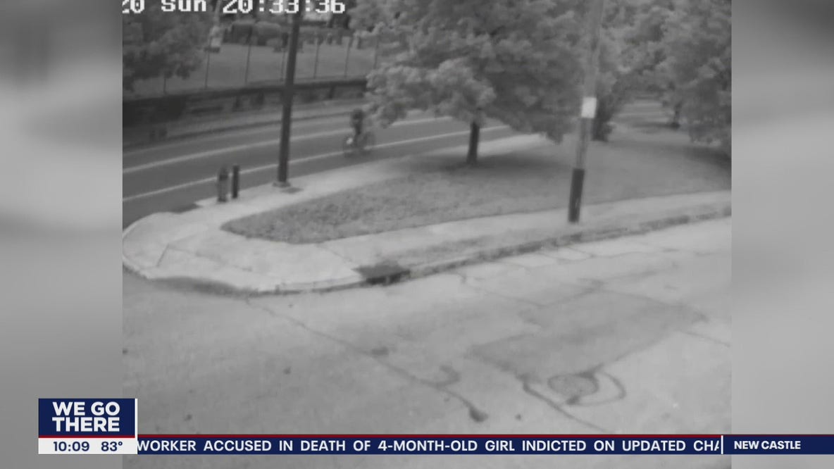 Bicyclist, 32, killed in North Philadelphia hit-and-run